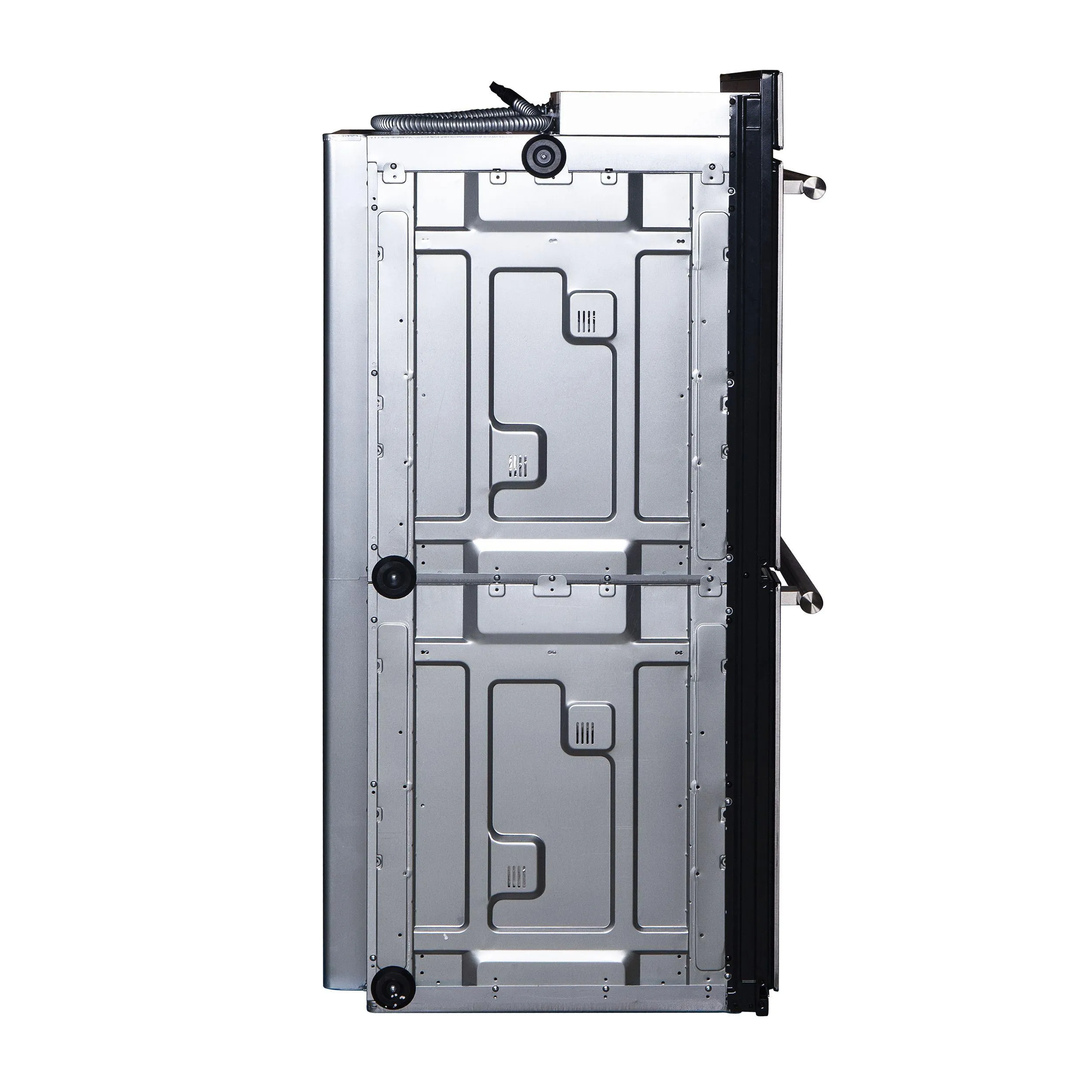 Forno FBOEL136530 Forno 30 Built-In Double Wall Oven