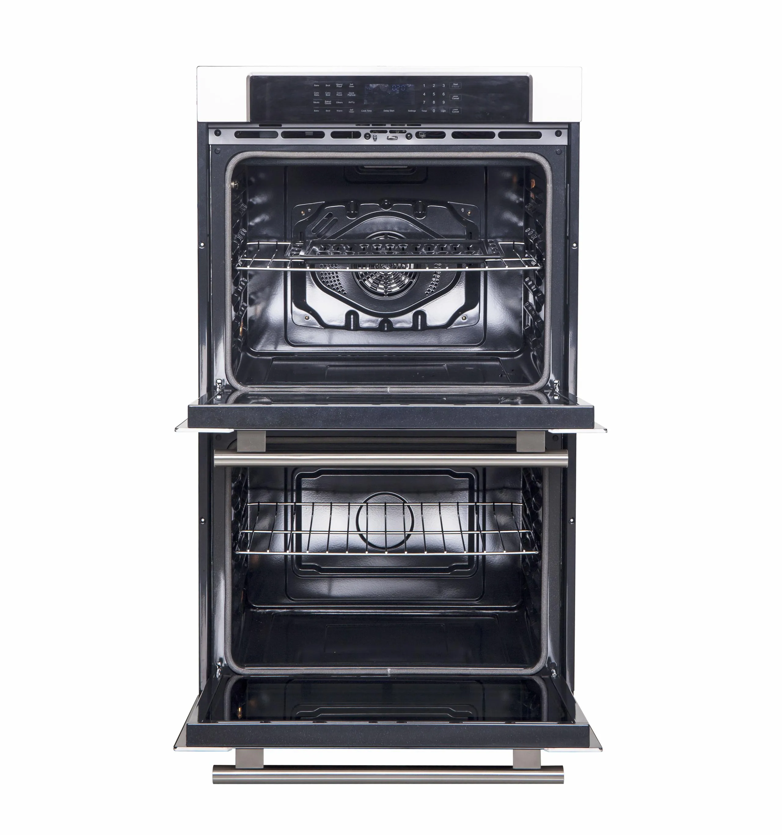 Forno FBOEL136530 Forno 30 Built-In Double Wall Oven