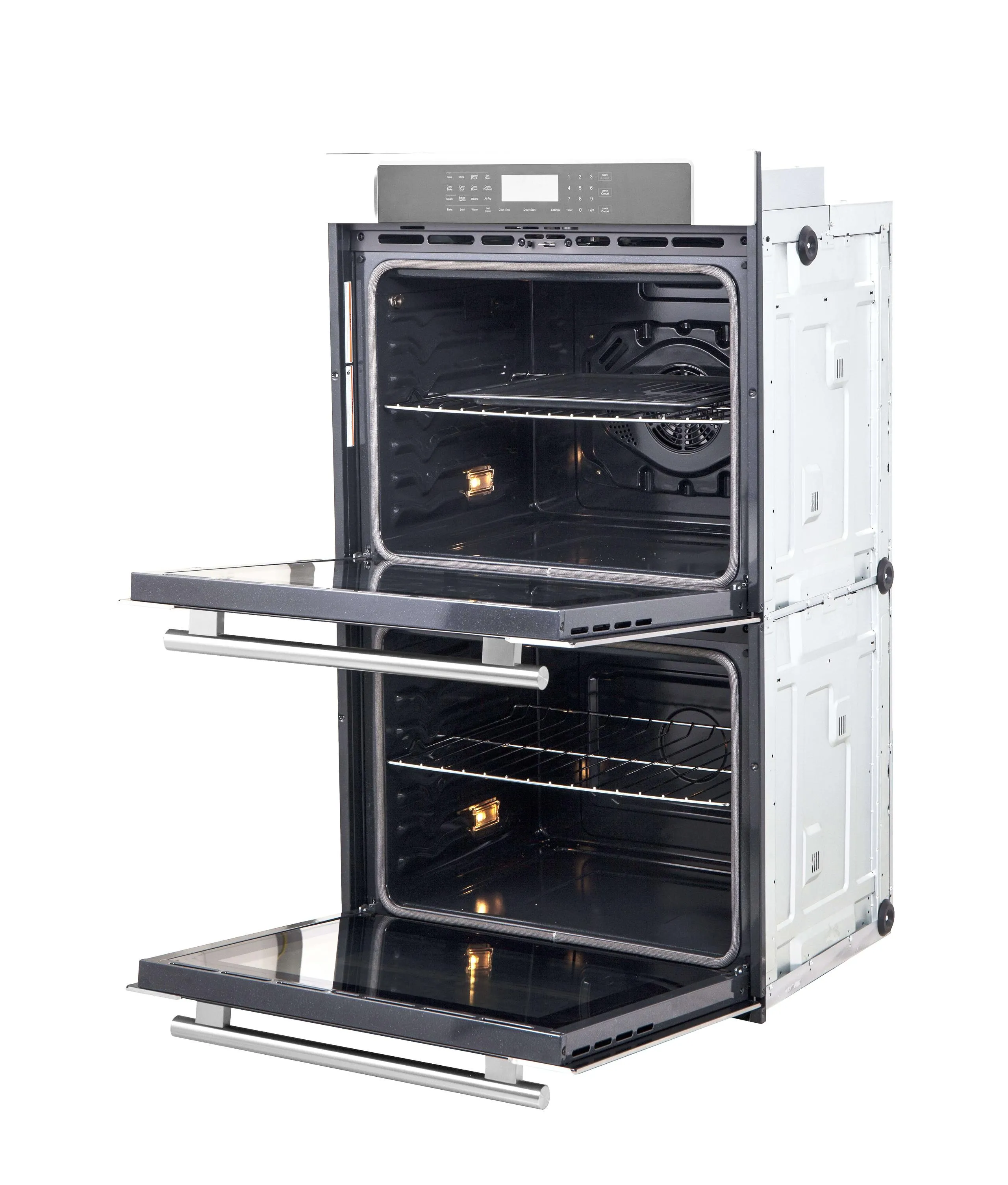 Forno FBOEL136530 Forno 30 Built-In Double Wall Oven