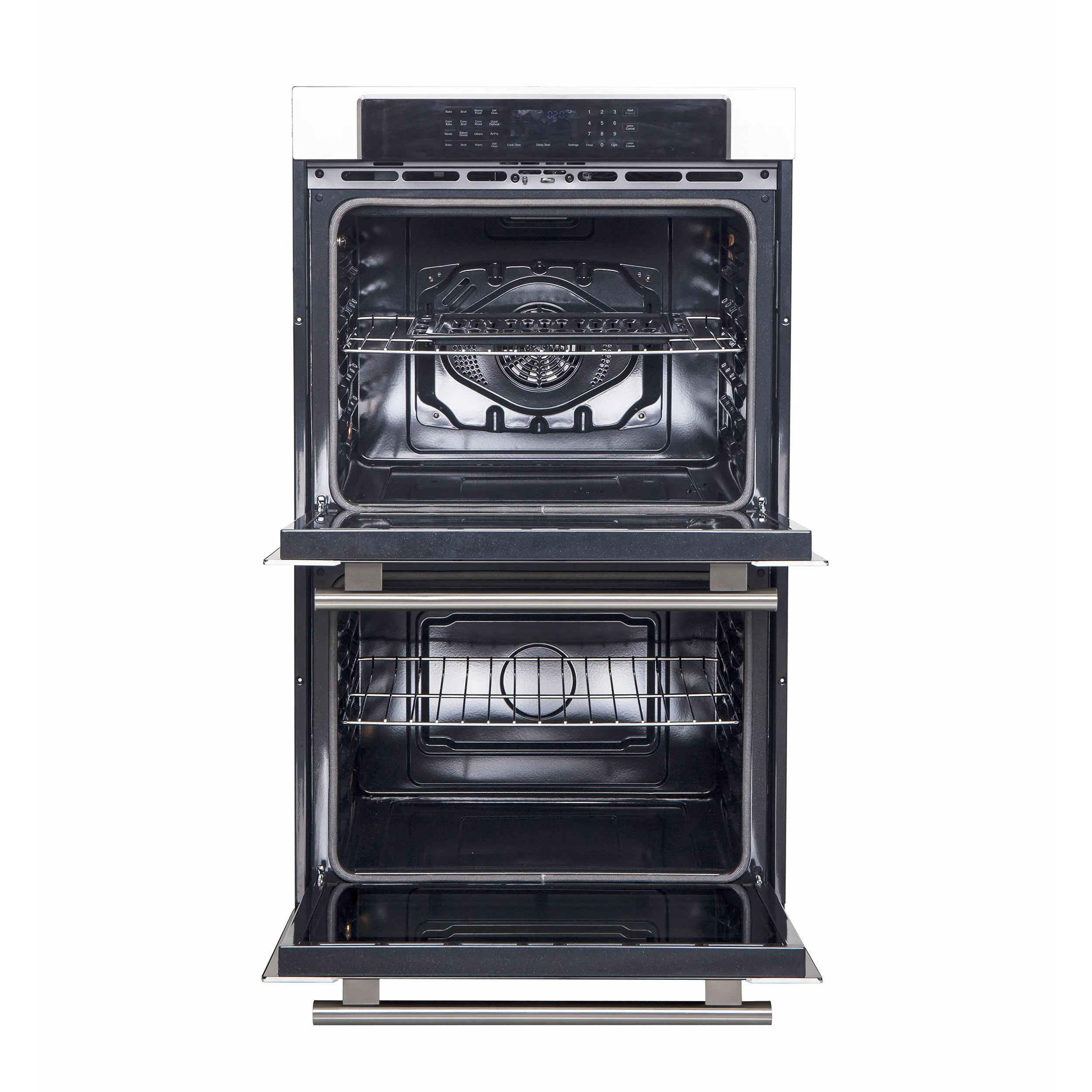 Forno FBOEL136530 Forno 30 Built-In Double Wall Oven