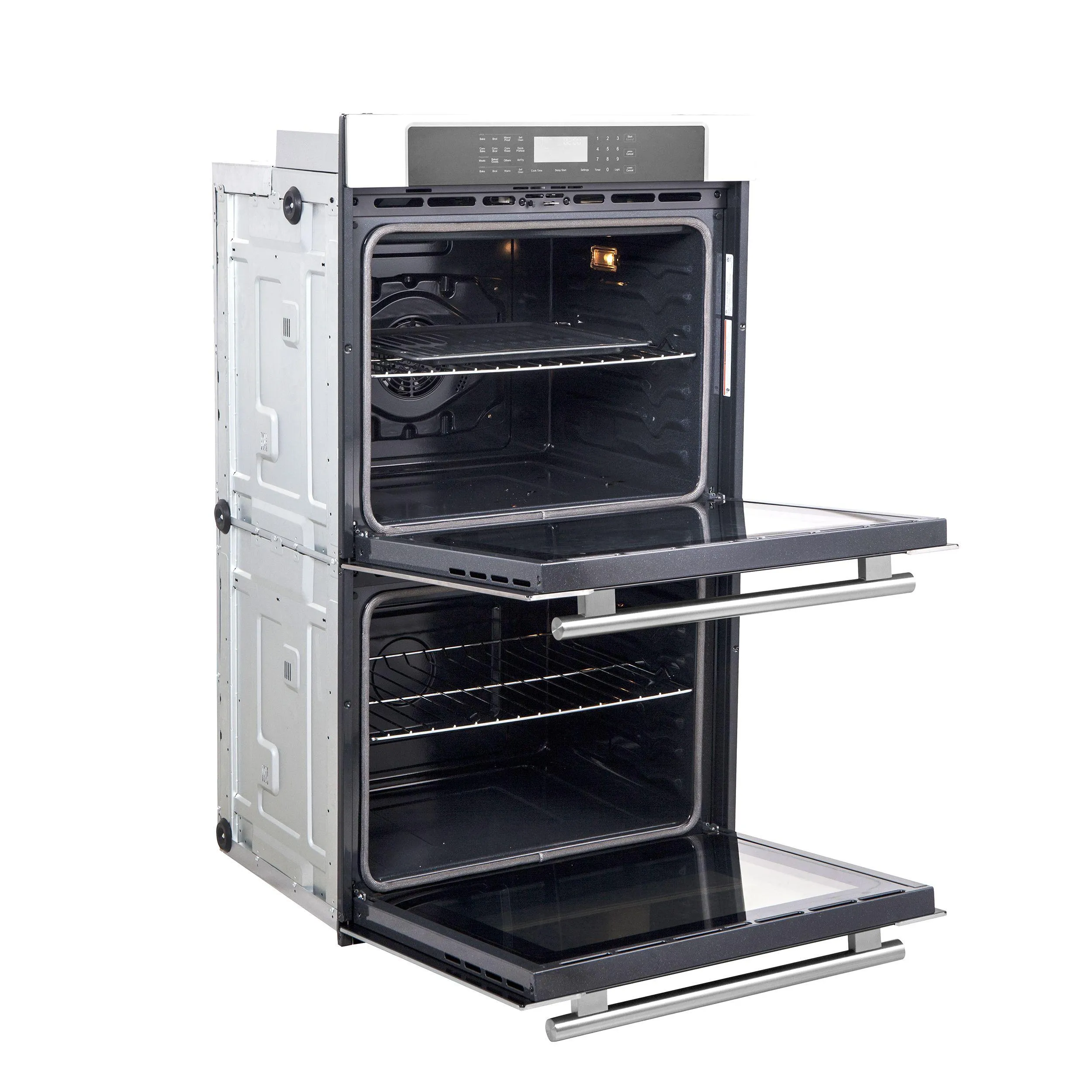 Forno FBOEL136530 Forno 30 Built-In Double Wall Oven