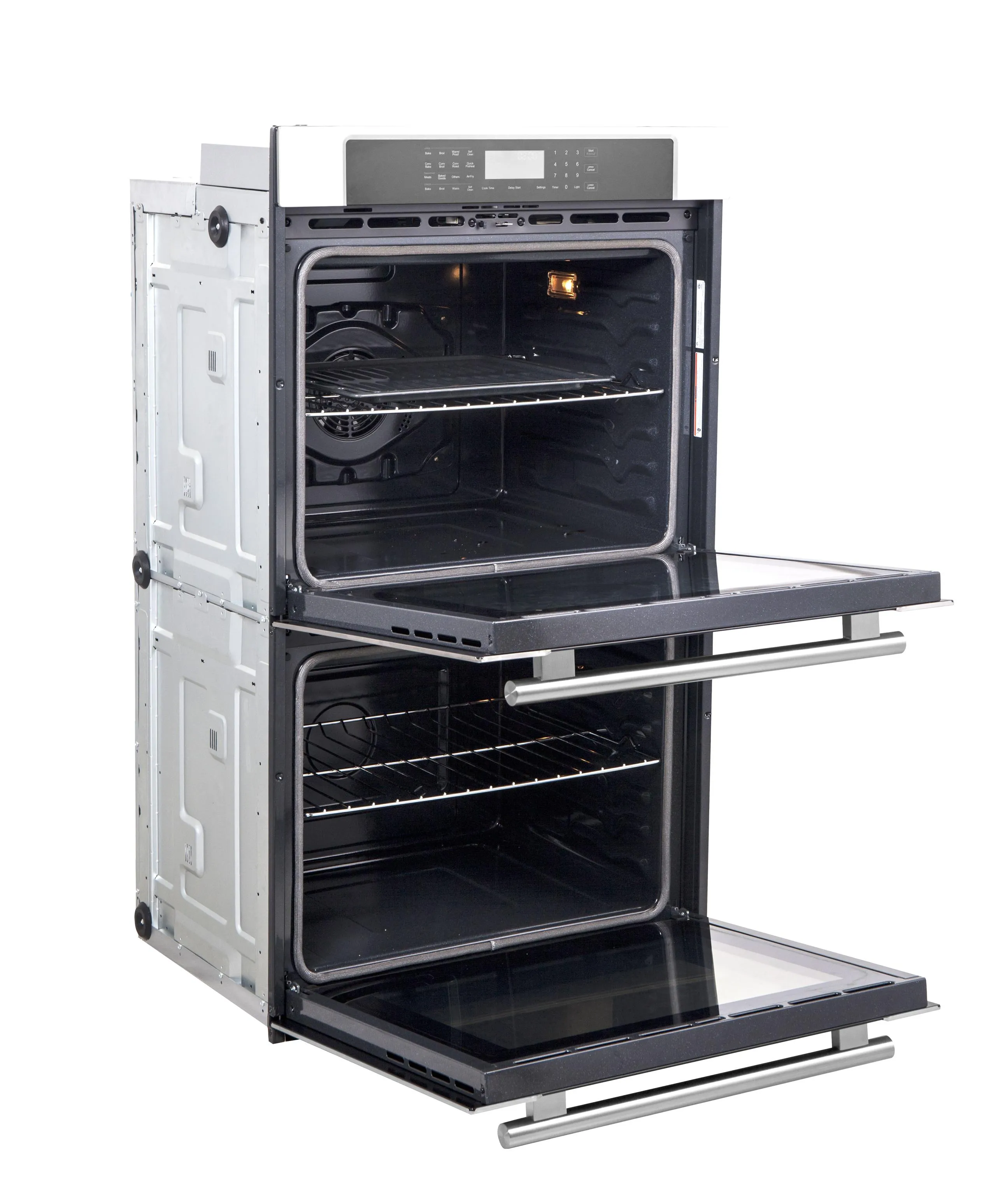 Forno FBOEL136530 Forno 30 Built-In Double Wall Oven