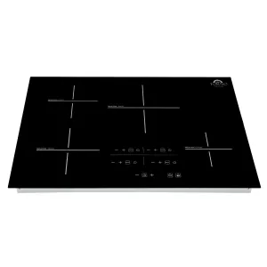 Forno FCTIN054530 Lecce 30 Built-In Touch Control Induction Cooktop