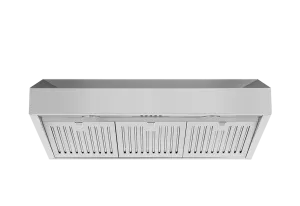 Forzacucina FH3611 36 Professional Under Cabinet Hood