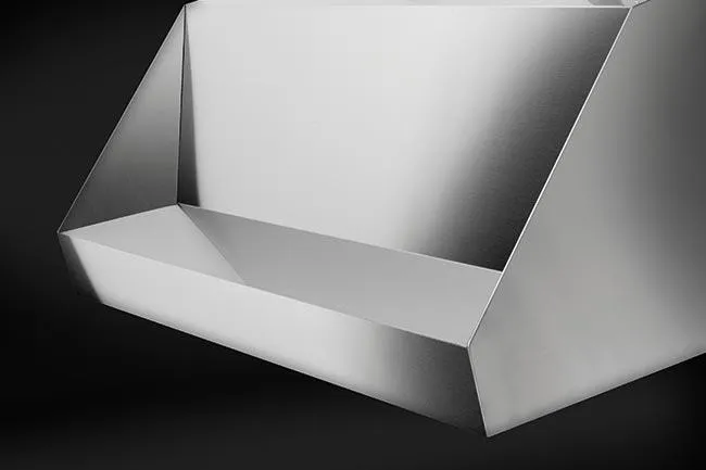 Forzacucina FH3611 36 Professional Under Cabinet Hood