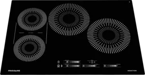 Frigidaire FCCI3027AB Frigidaire 30'' Induction Cooktop