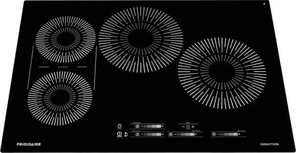Frigidaire FCCI3027AB Frigidaire 30'' Induction Cooktop