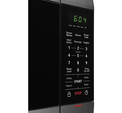 Frigidaire FFCE1455UD Frigidaire 1.4 Cu. Ft. Countertop Microwave