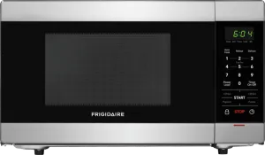 Frigidaire FFCM1155US Frigidaire 1.1 Cu. Ft. Countertop Microwave