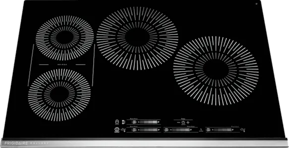 Frigidaire GCCI3067AB Frigidaire Gallery 30'' Induction Cooktop