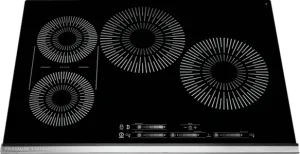 Frigidaire GCCI3067AB Frigidaire Gallery 30'' Induction Cooktop