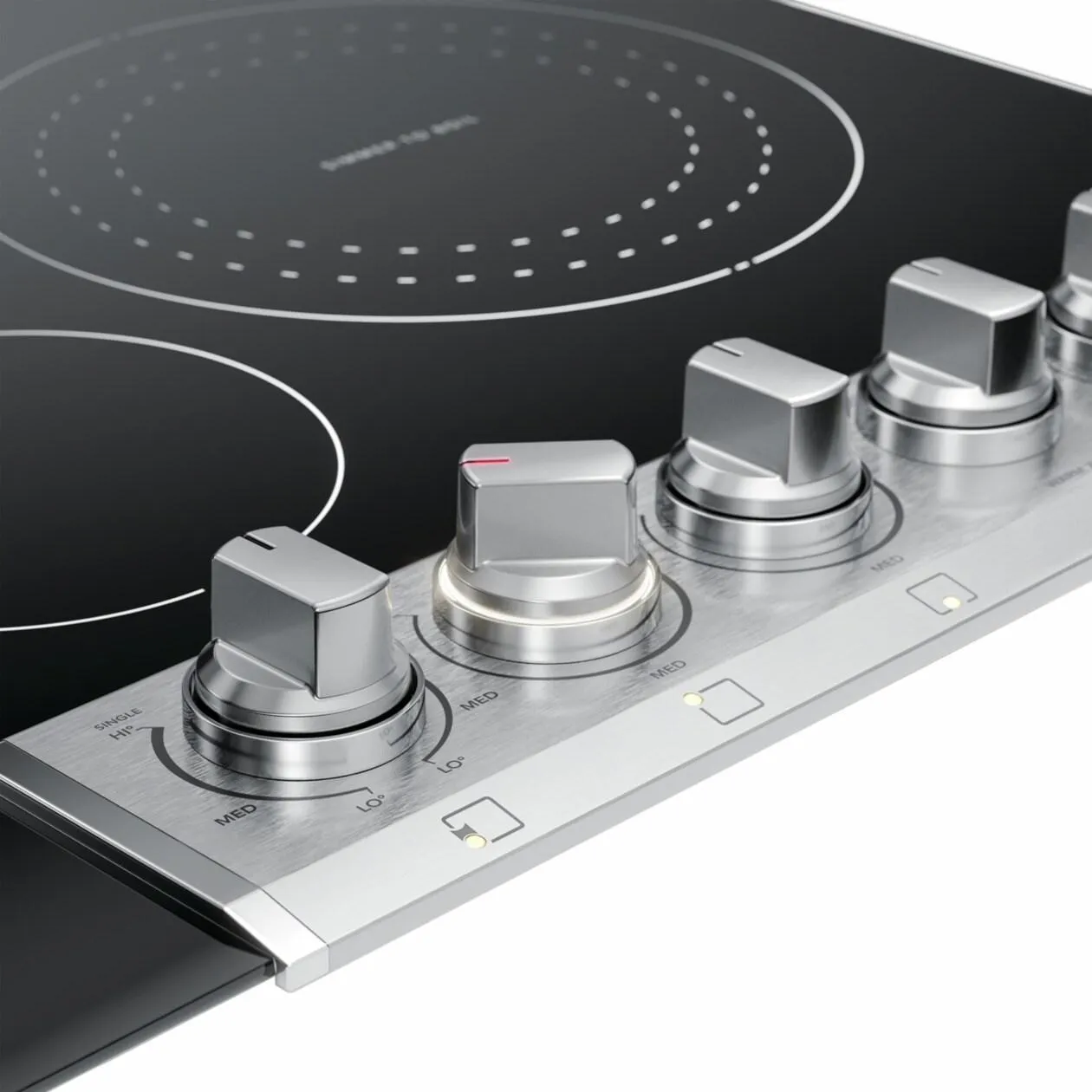Frigidaire PCCE3080AF Frigidaire Professional 30 Electric Cooktop