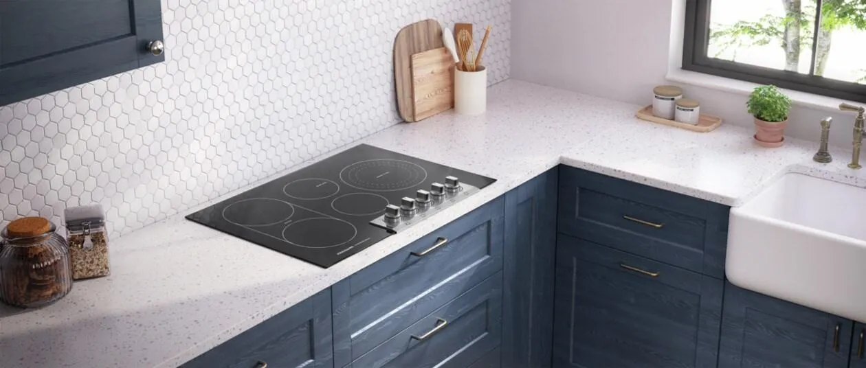 Frigidaire PCCE3080AF Frigidaire Professional 30 Electric Cooktop