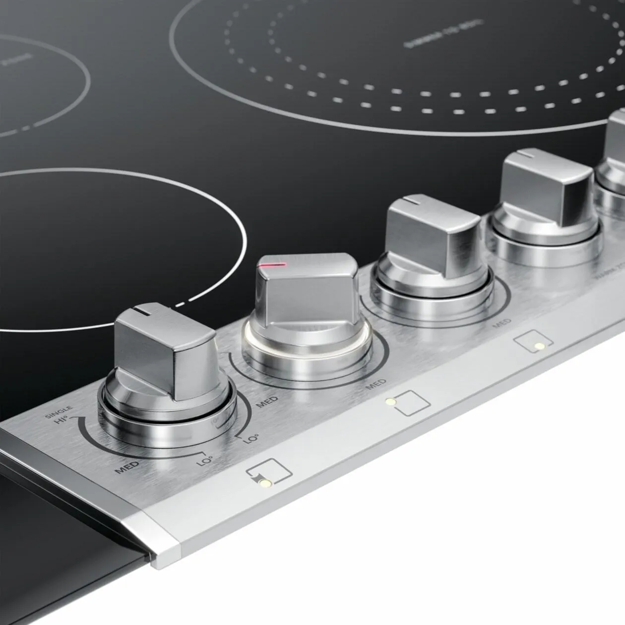 Frigidaire PCCE3680AF Frigidaire Professional 36 Electric Cooktop