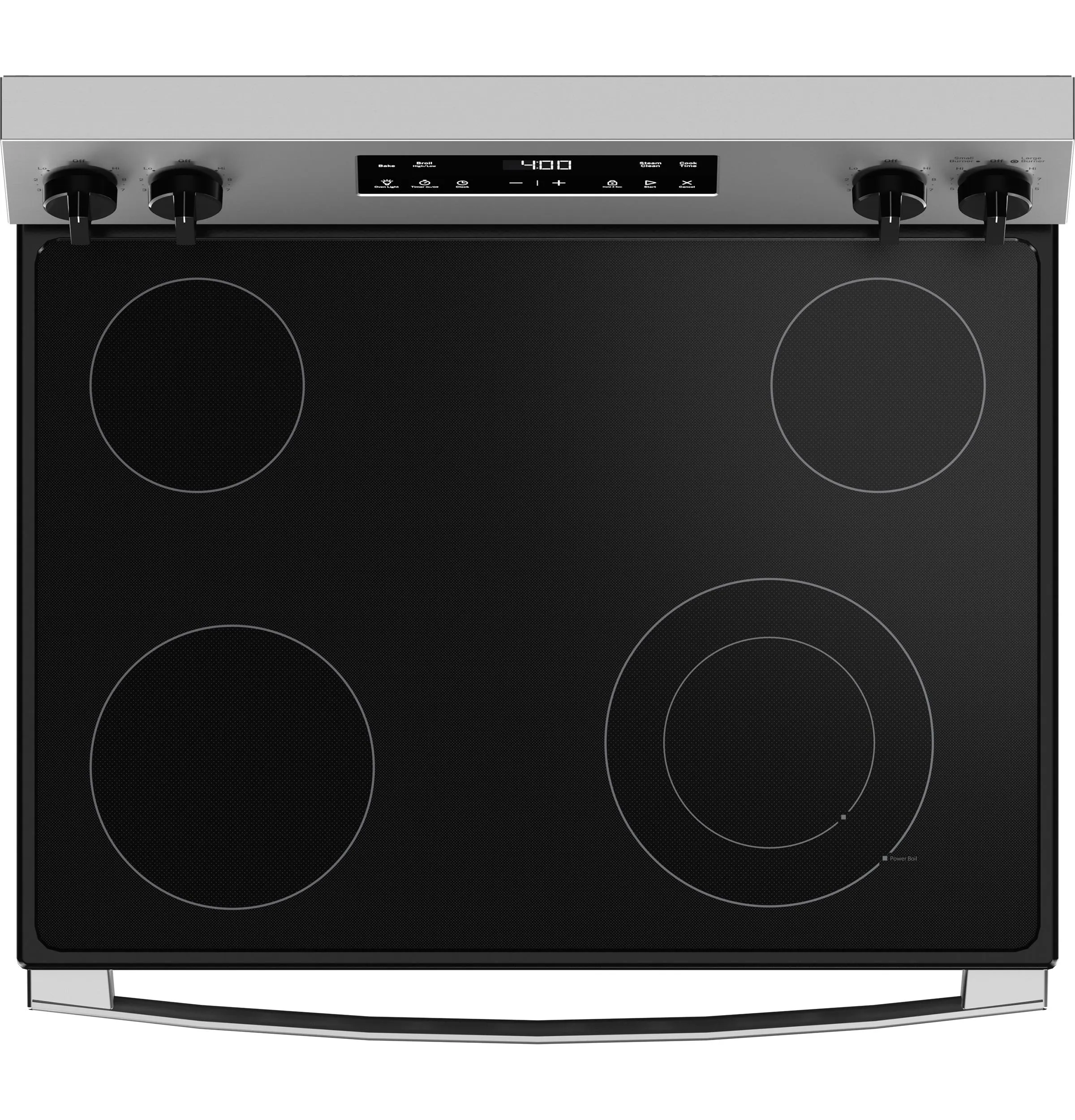 Ge Appliances GRF400SVSS Ge 30 Free-Standing Electric Range