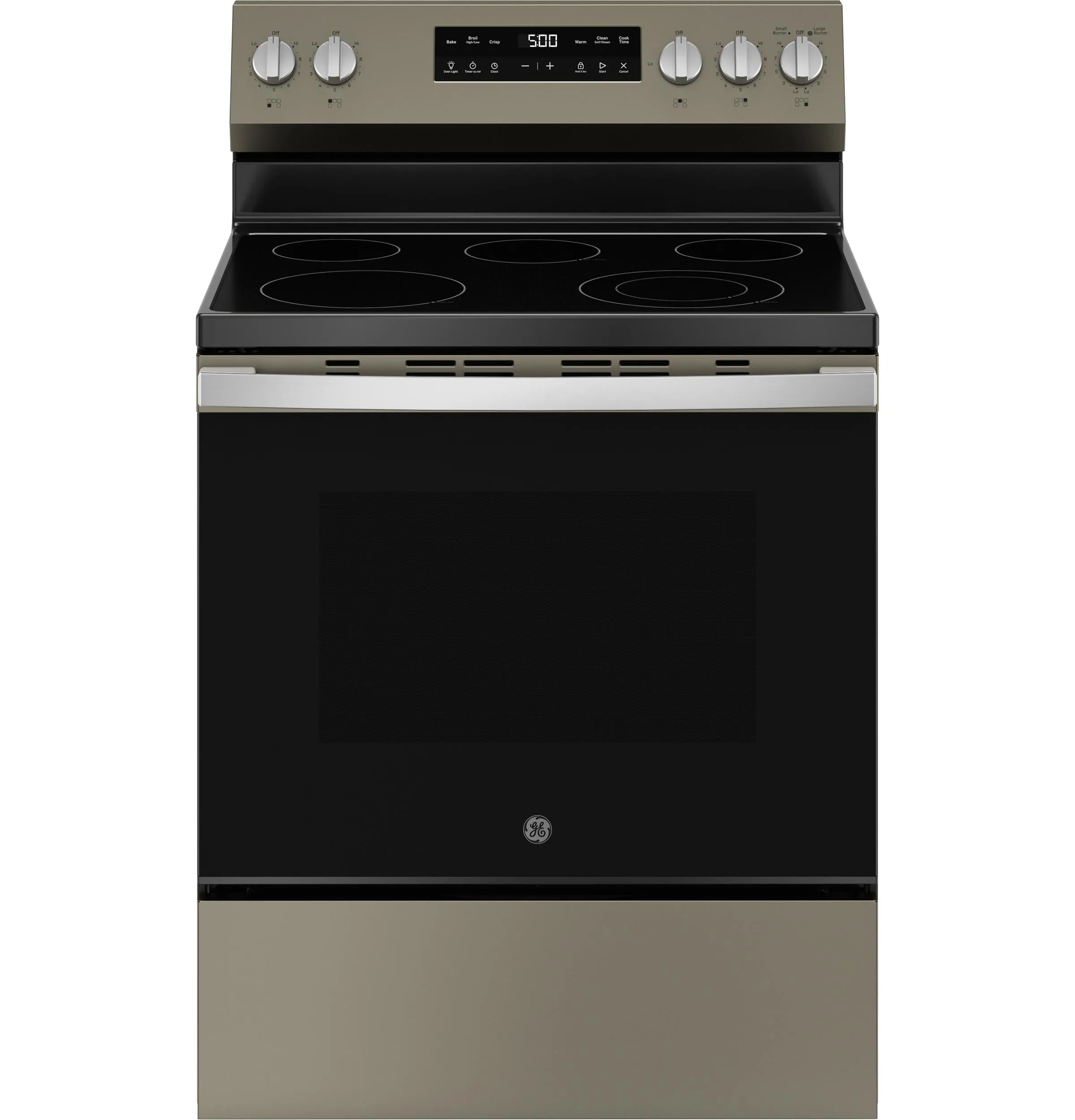 Ge Appliances GRF500PVES Ge 30 Free-Standing Electric Range