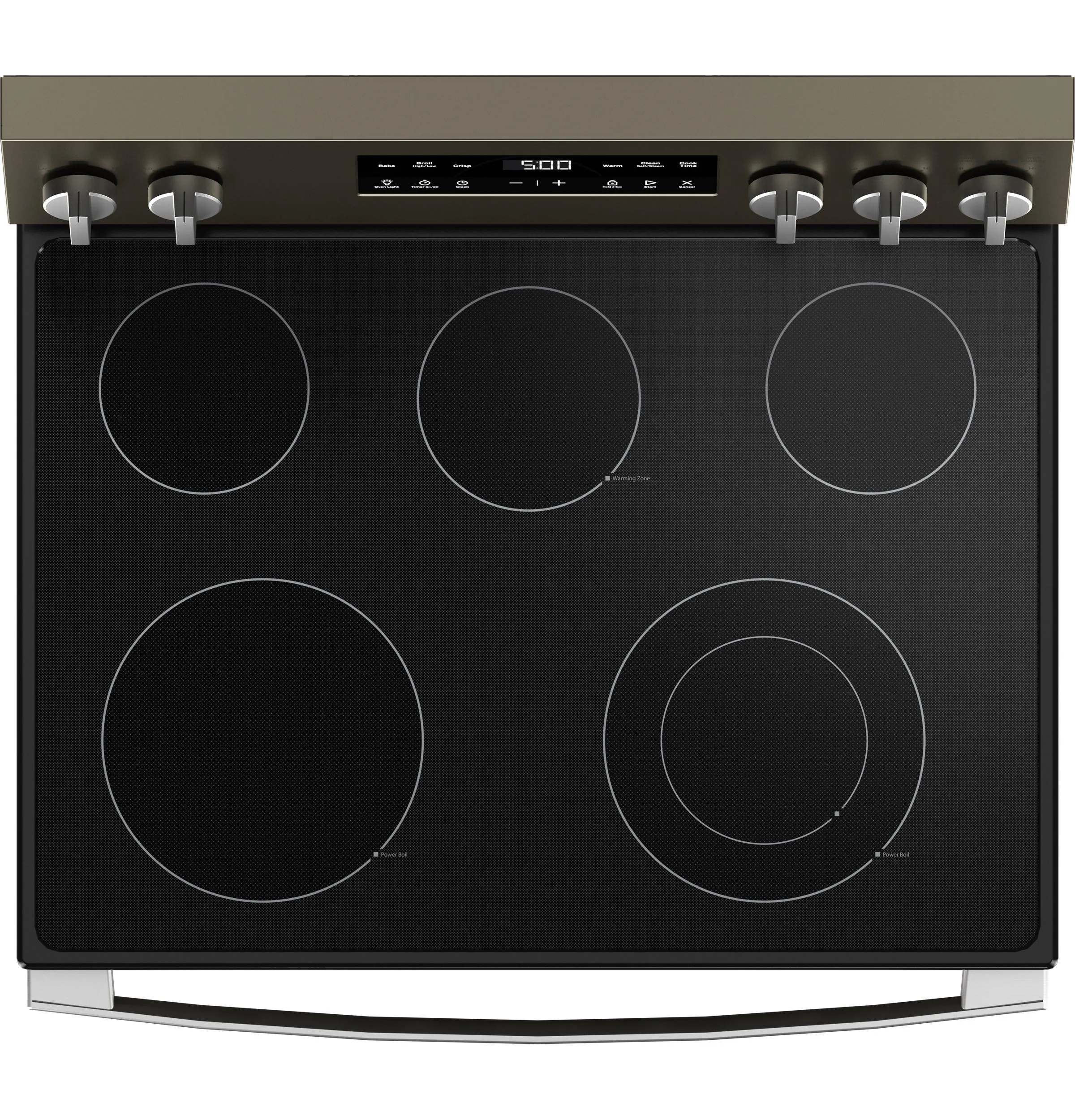Ge Appliances GRF500PVES Ge 30 Free-Standing Electric Range