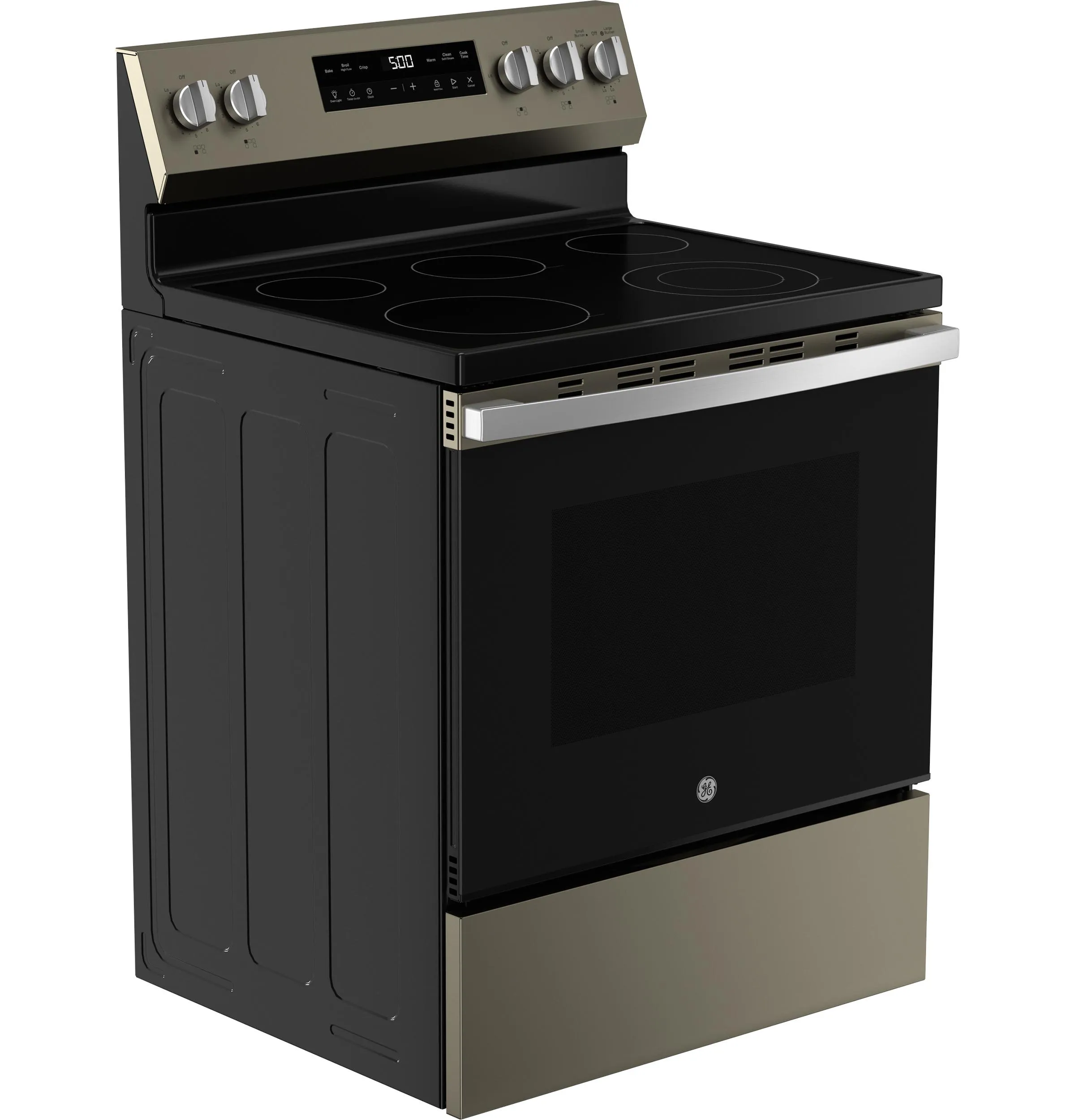 Ge Appliances GRF500PVES Ge 30 Free-Standing Electric Range