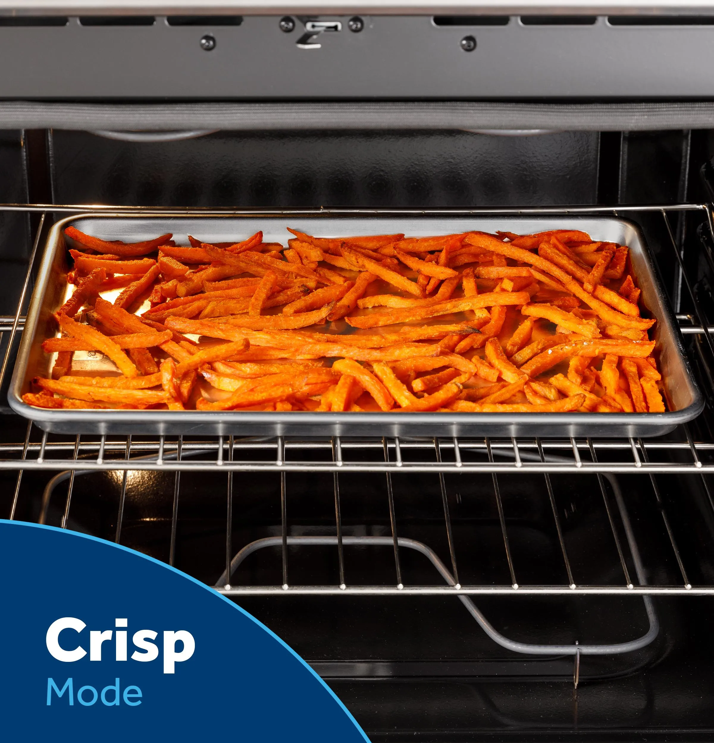 Ge Appliances GRF500PVSS Ge 30 Free-Standing Electric Range