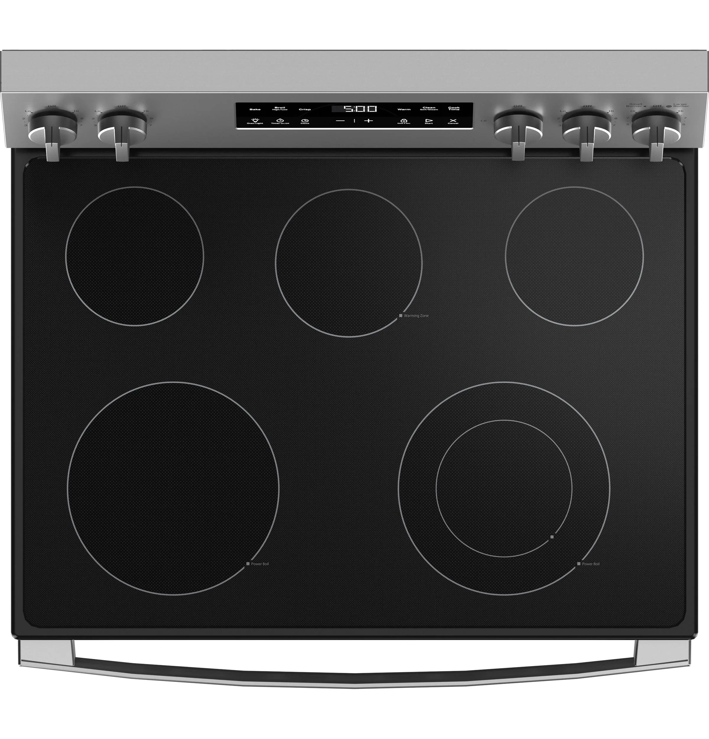 Ge Appliances GRF500PVSS Ge 30 Free-Standing Electric Range