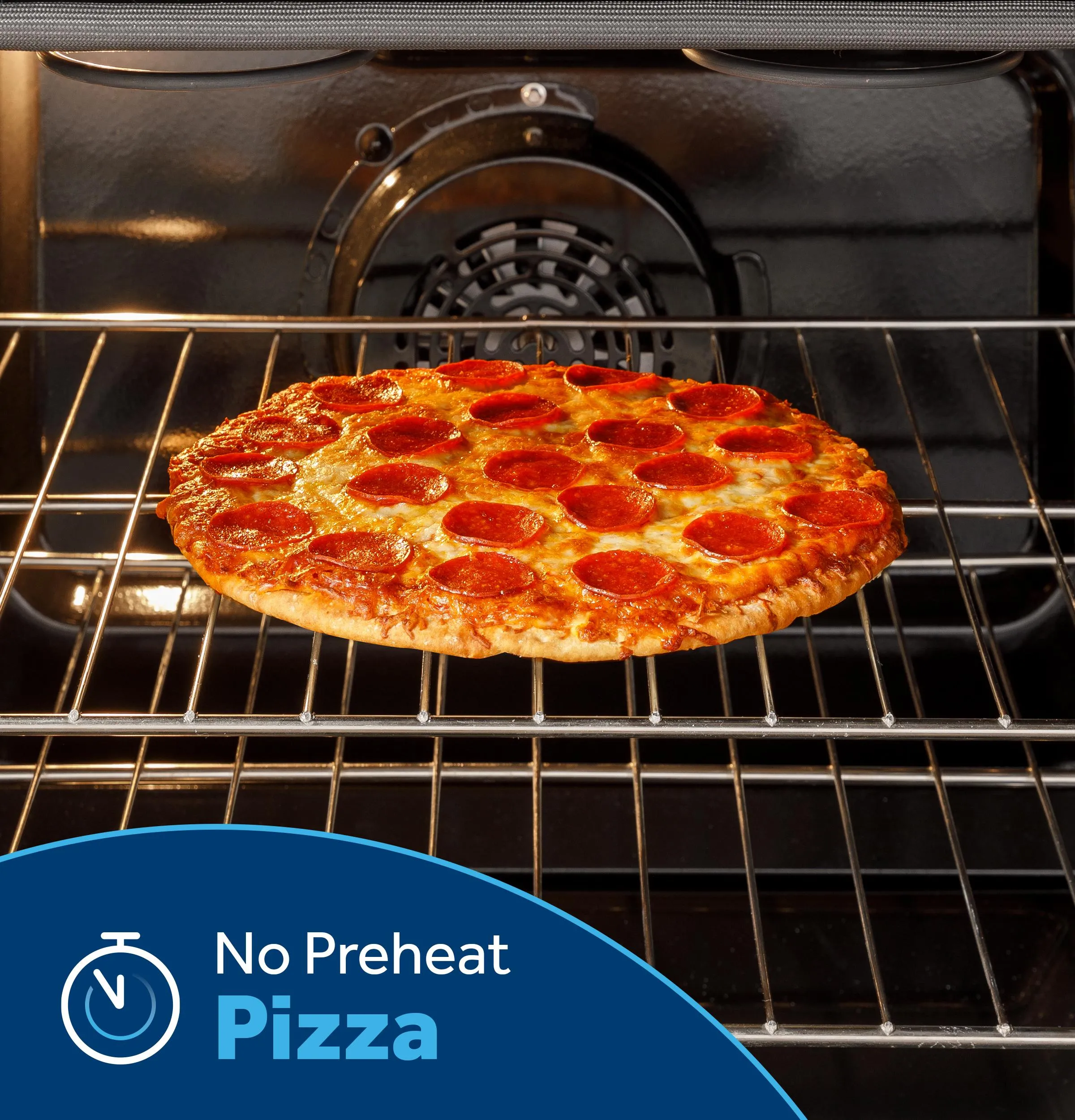 Ge Appliances GRS600AVFS Ge 30 Slide-In Electric Convection Range With No Preheat Air Fry And Easywash&#8482; Oven Tray