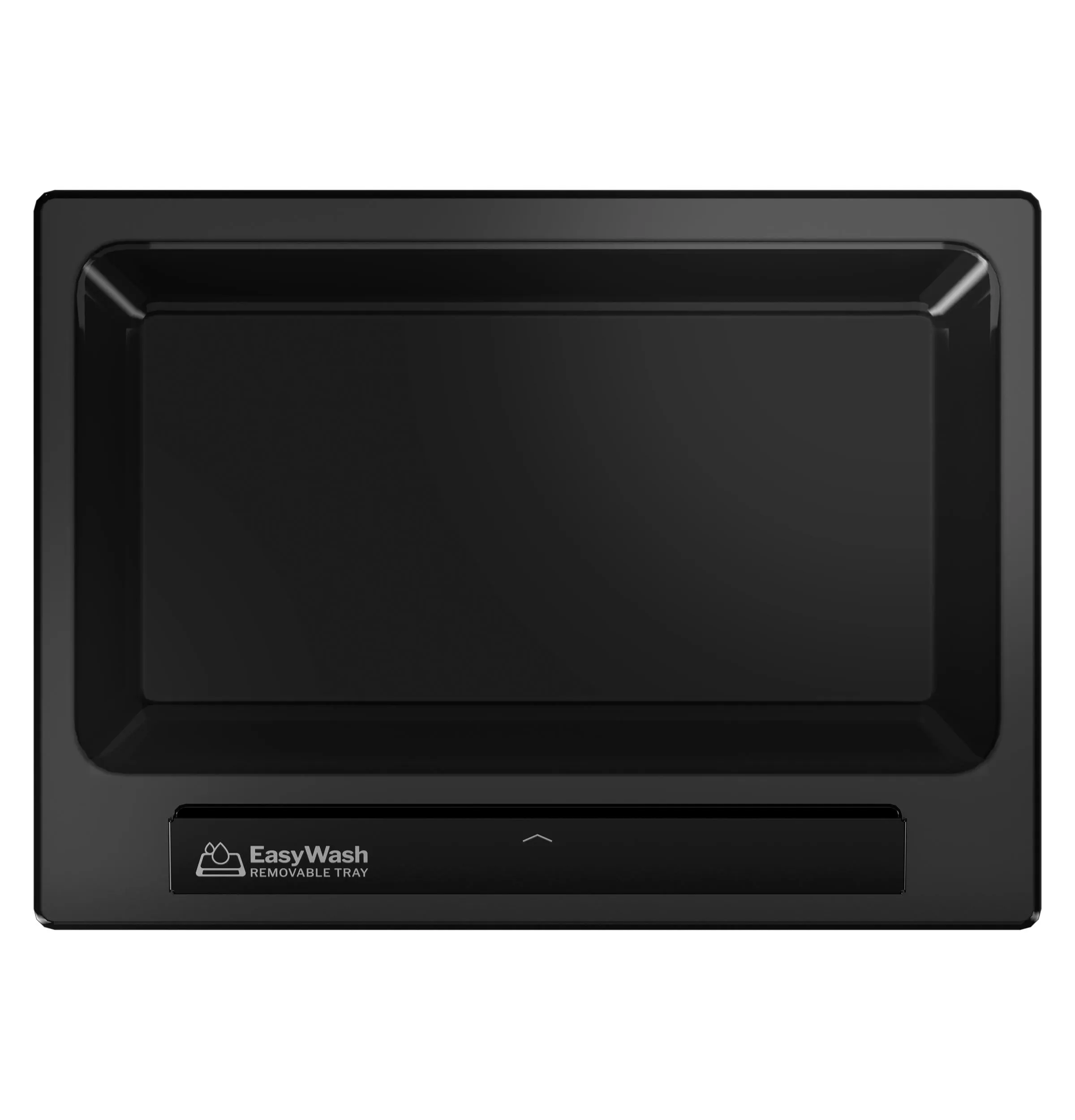 Ge Appliances GRS600AVFS Ge 30 Slide-In Electric Convection Range With No Preheat Air Fry And Easywash&#8482; Oven Tray