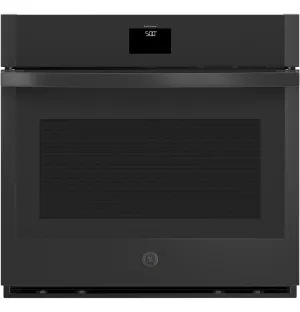 Ge Appliances JTS5000DVBB Ge 30 Smart Built-In Self-Clean Convection Single Wall Oven With No Preheat Air Fry