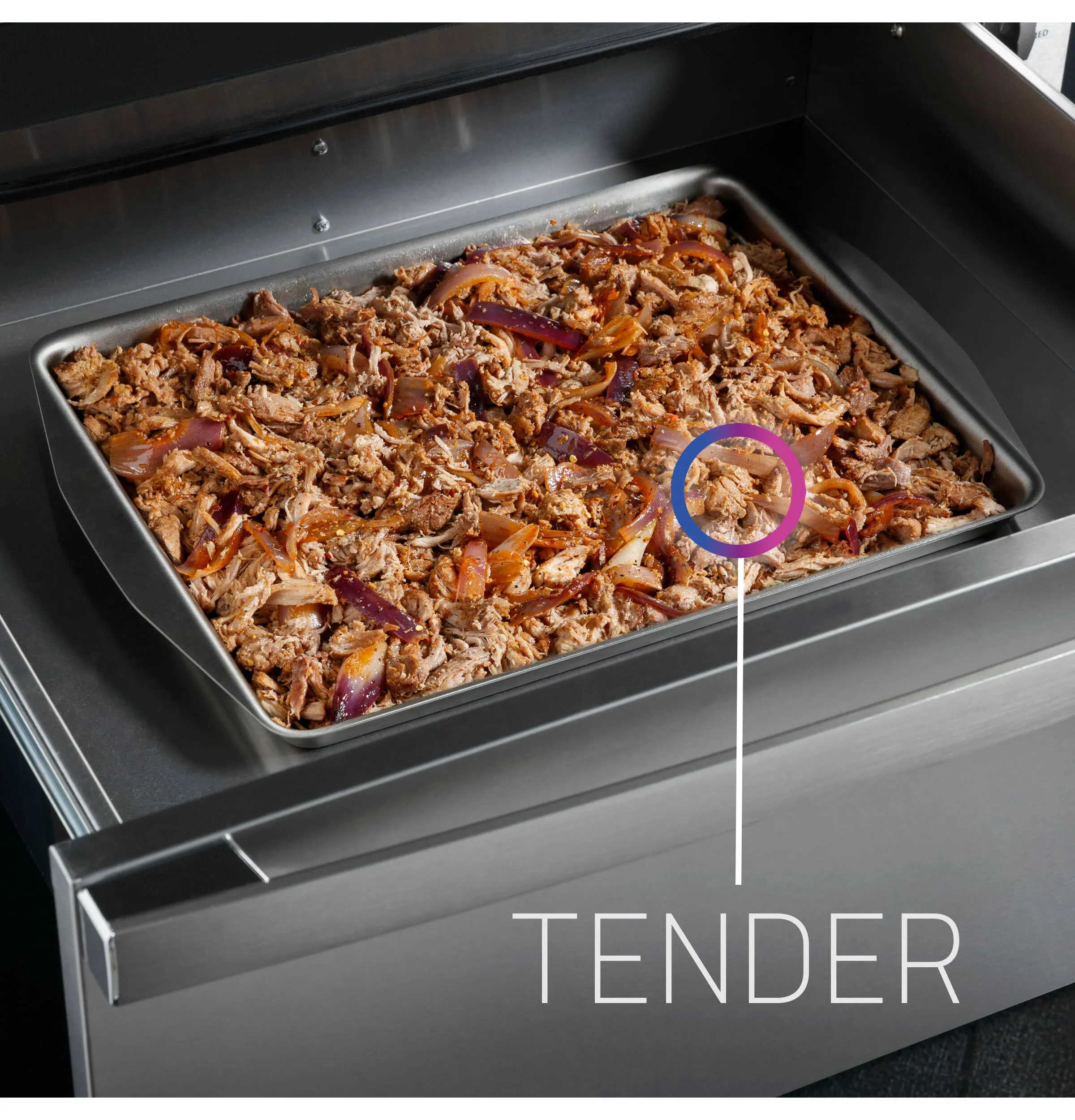 Ge Appliances PTW9000SPSS Ge Profile&#8482; 30 Warming Drawer