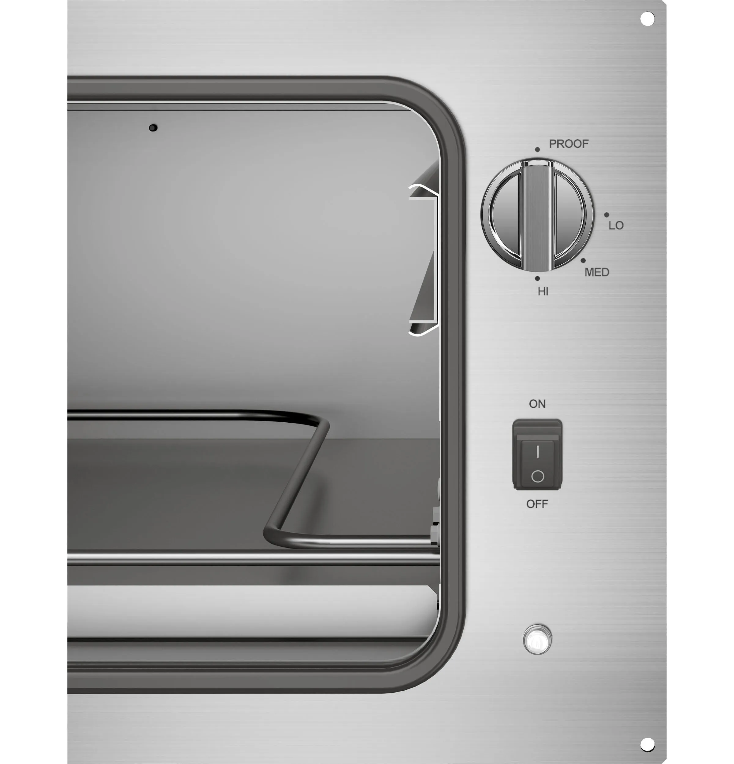 Ge Appliances PTW9000SPSS Ge Profile&#8482; 30 Warming Drawer