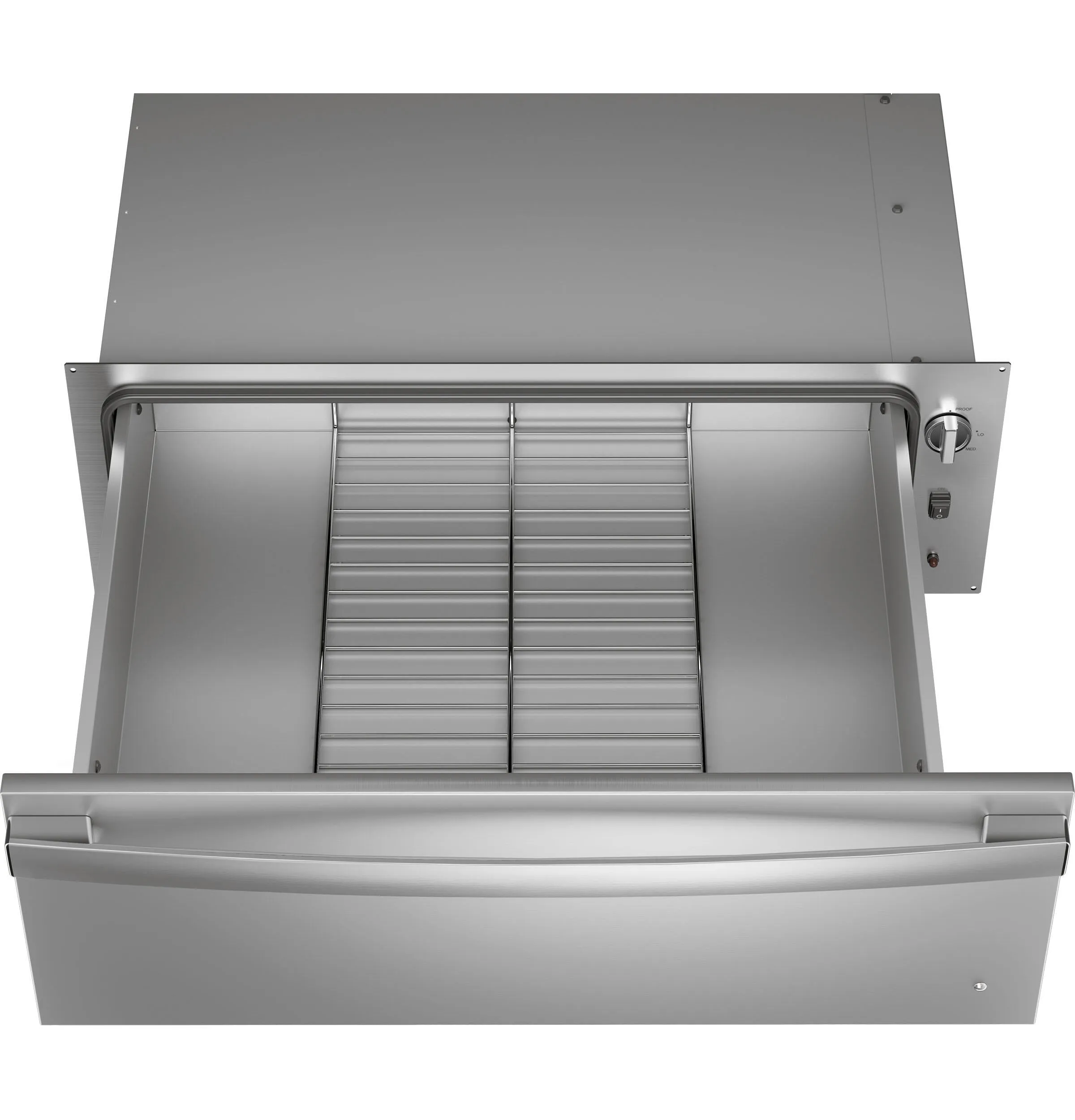 Ge Appliances PTW9000SPSS Ge Profile&#8482; 30 Warming Drawer