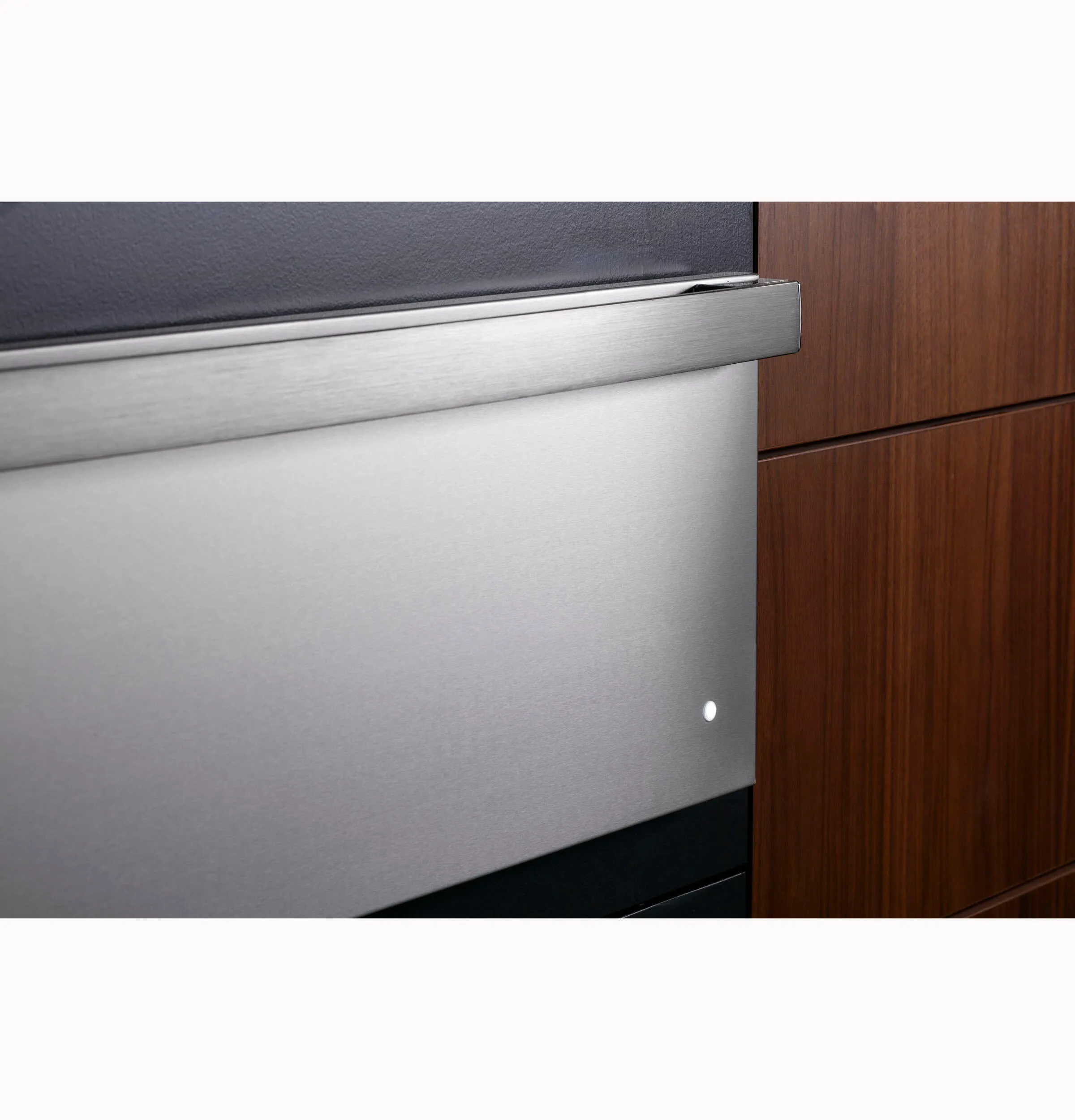 Ge Appliances PTW9000SPSS Ge Profile&#8482; 30 Warming Drawer