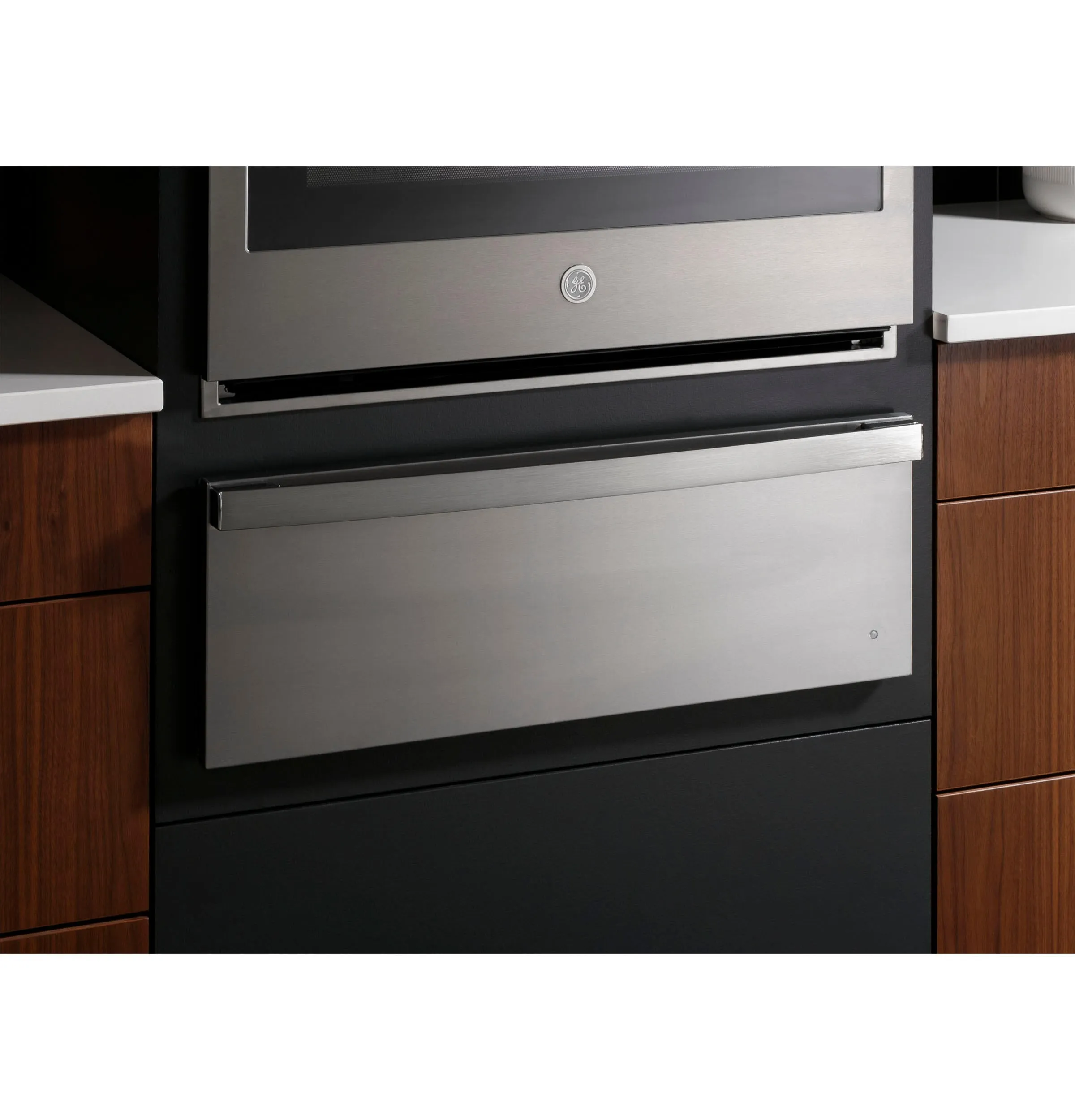 Ge Appliances PTW9000SPSS Ge Profile&#8482; 30 Warming Drawer