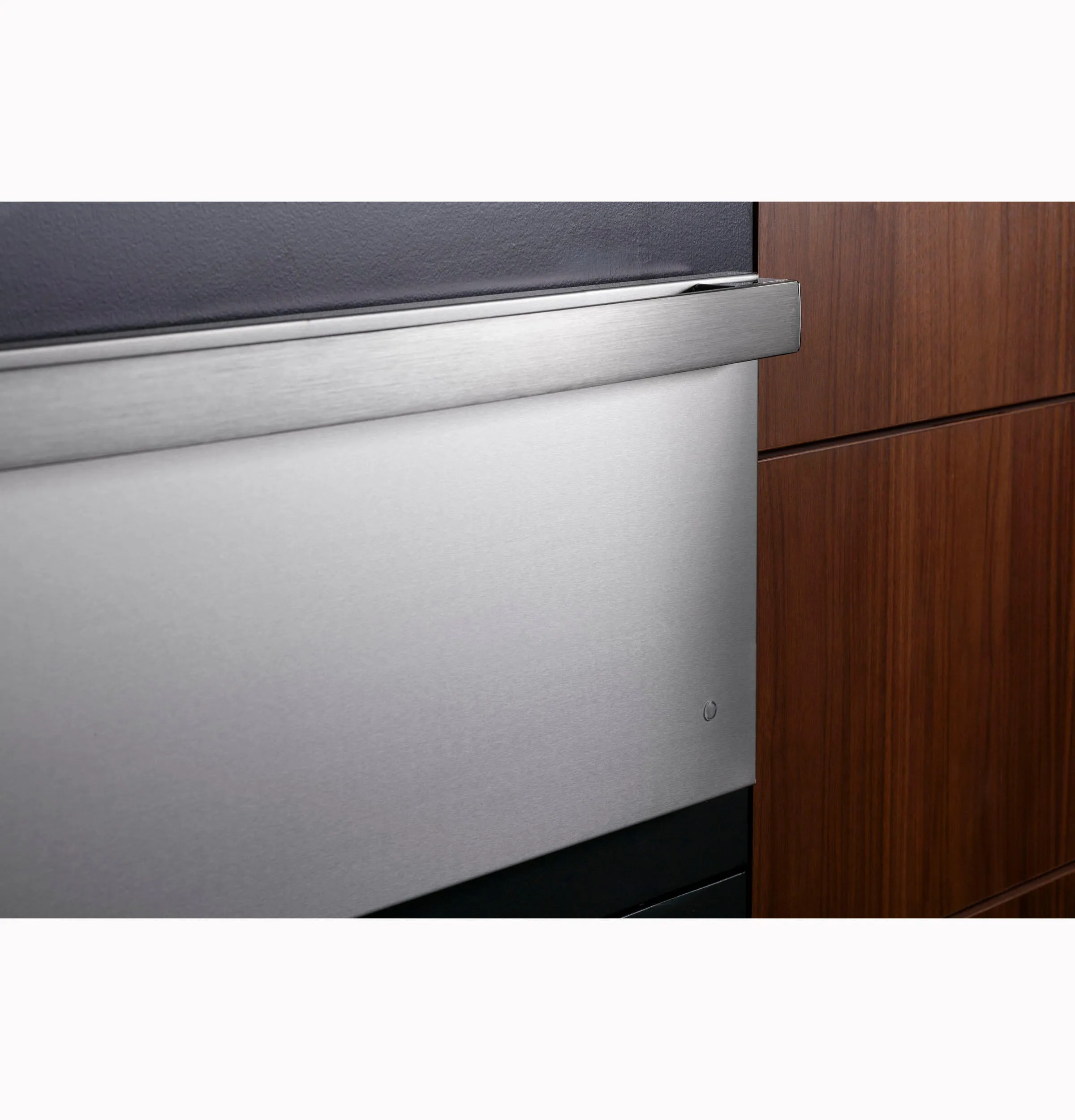 Ge Appliances PTW9000SPSS Ge Profile&#8482; 30 Warming Drawer