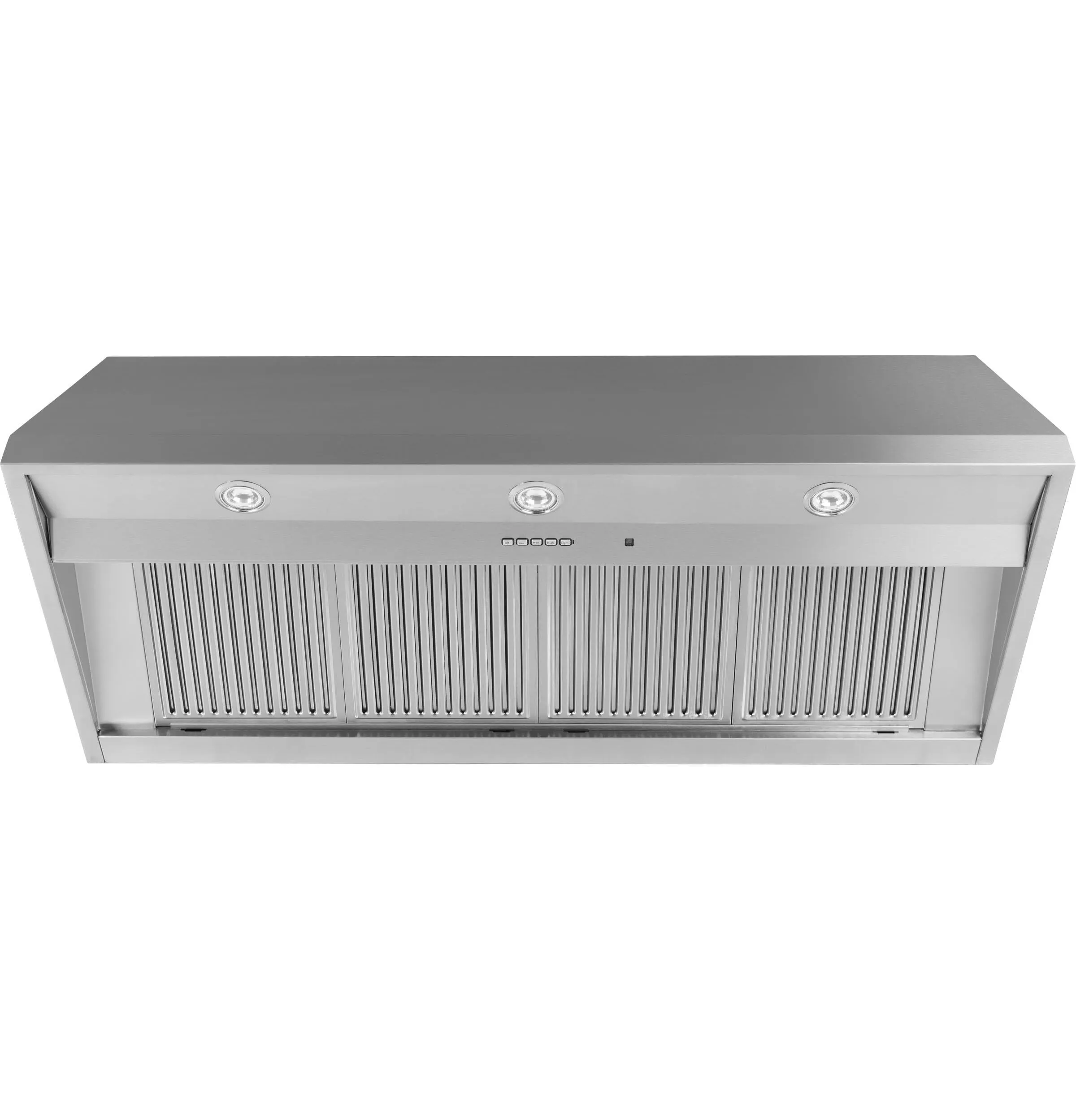 Ge Appliances UVW9484SPSS 48 Professional Hood