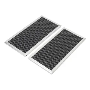 Jennair 6800 Over-The-Range Microwave Grease Filter. 2-Pack