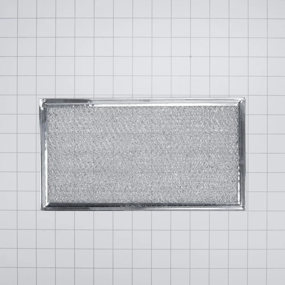 Jennair 8206229A Over-The-Range Microwave Grease Filter