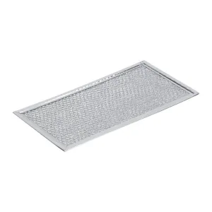 Jennair 8206229A Over-The-Range Microwave Grease Filter