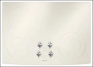 Jennair JEC8430ADN 30 Electric Cooktop