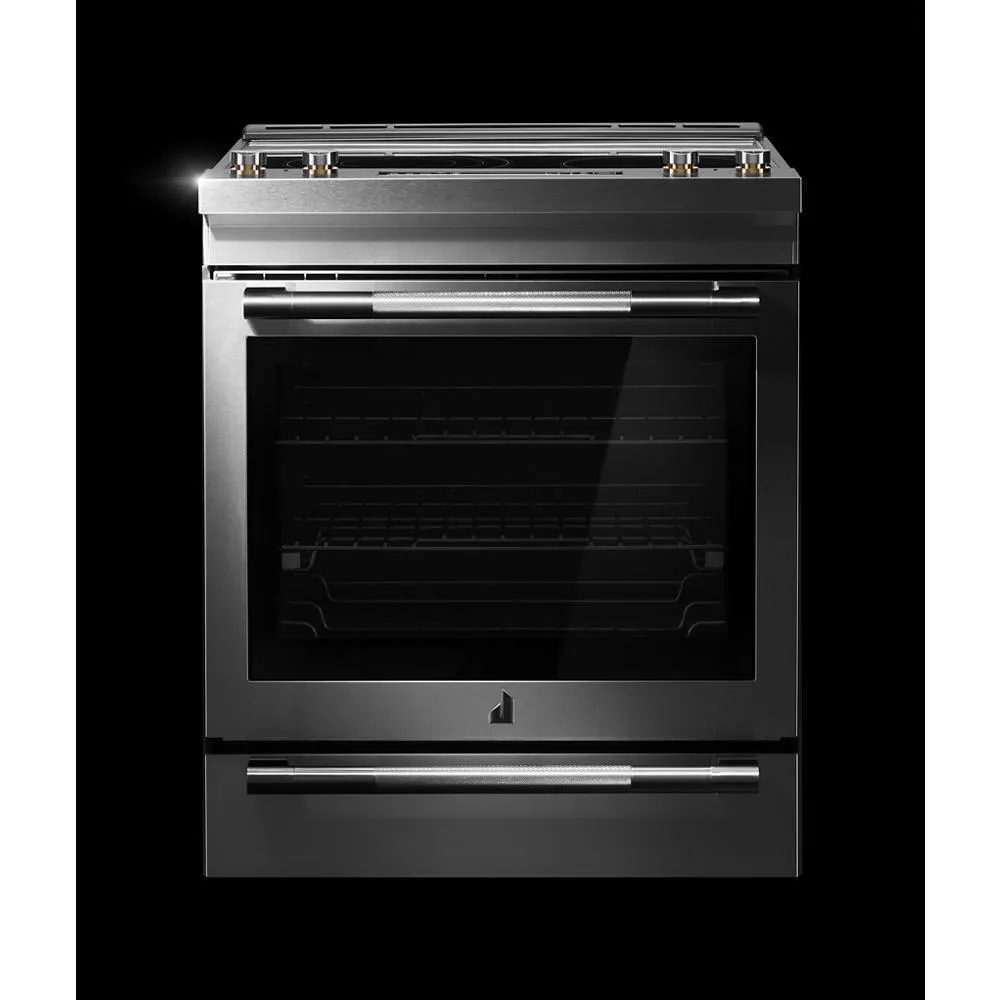 Jennair JES1450ML 30 Electric Slide-In Range