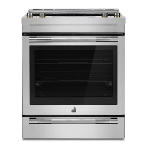 Jennair JES1450ML 30 Electric Slide-In Range