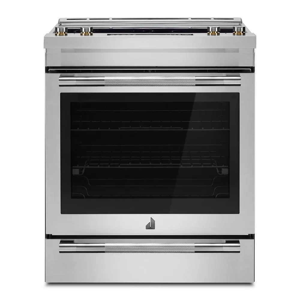 Jennair JES1450ML 30 Electric Slide-In Range
