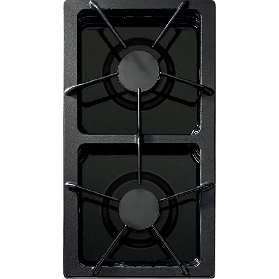 Jennair JGA8150ADB Gas Sealed Burner Cartridge