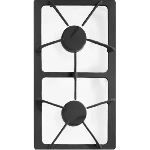 Jennair JGA8150ADW Gas Sealed Burner Cartridge