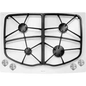 Jennair JGC9430BDF 30 Gas Cooktop Cooktops Jenn-Air