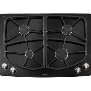 Jennair JGC9430BDR 30 Gas Cooktop Cooktops Jenn-Air