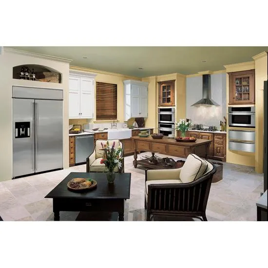 Jennair JGC9536BDB Gas Cooktop. 36