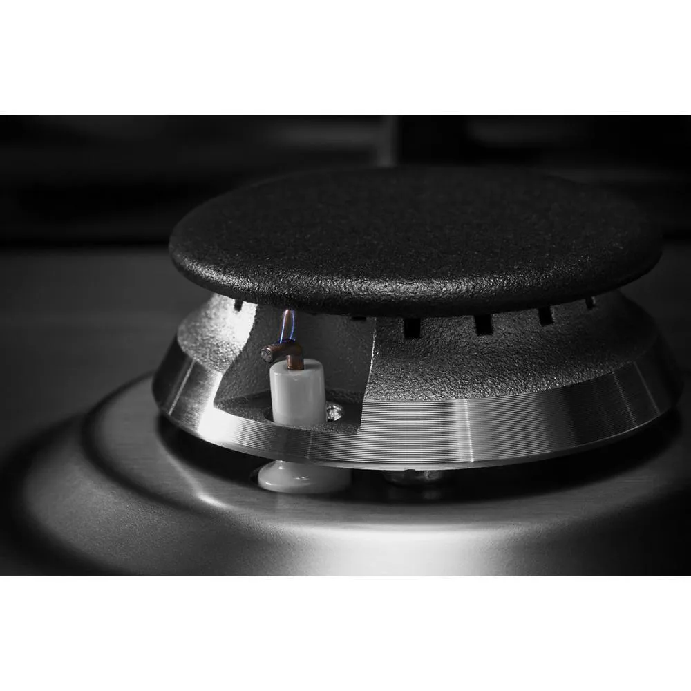Jennair JGCK424PS 24 Gas Cooktop