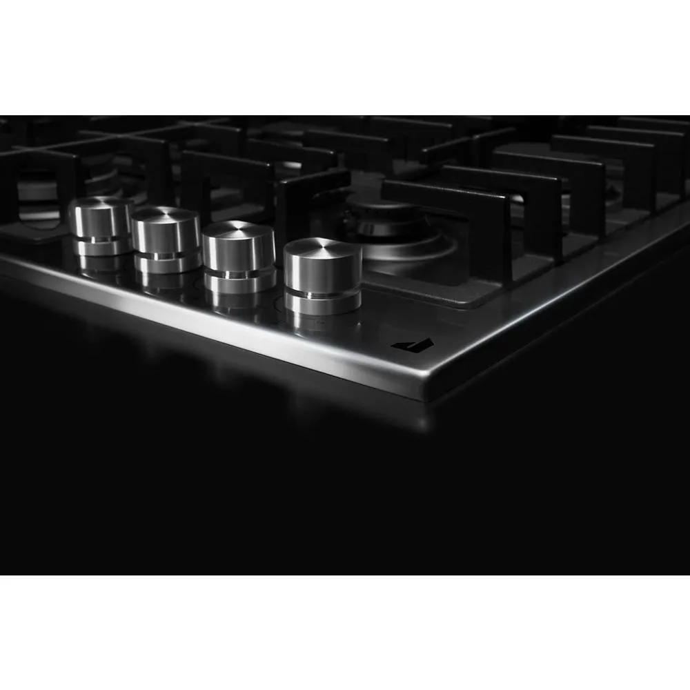 Jennair JGCK424PS 24 Gas Cooktop