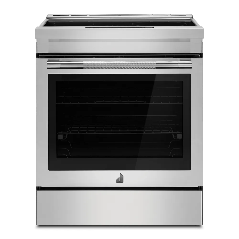 Jennair JIS1450ML 30 Induction Slide-In Range
