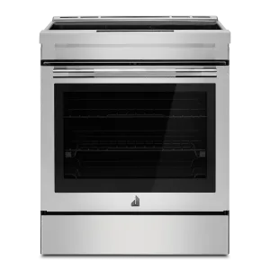 Jennair JIS1450ML 30 Induction Slide-In Range
